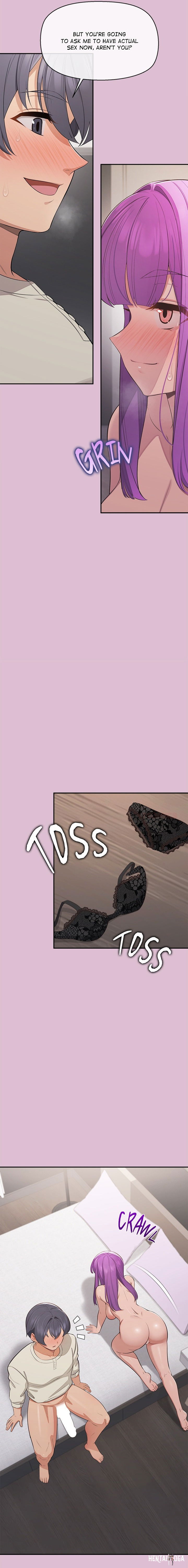 The Seed of Destiny The Seed of Destiny Chapter 15 - Page 11