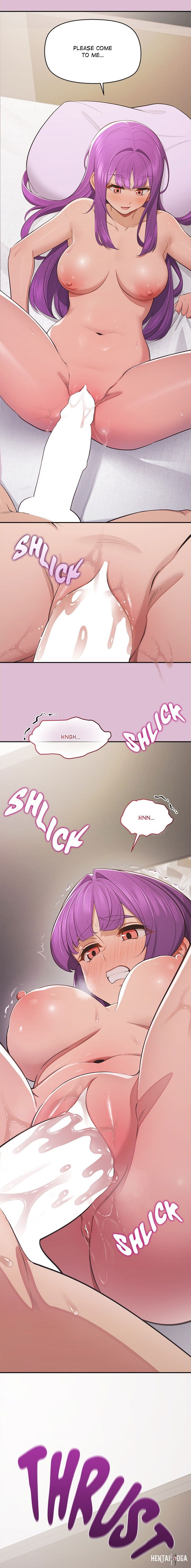 The Seed of Destiny The Seed of Destiny Chapter 15 - Page 13