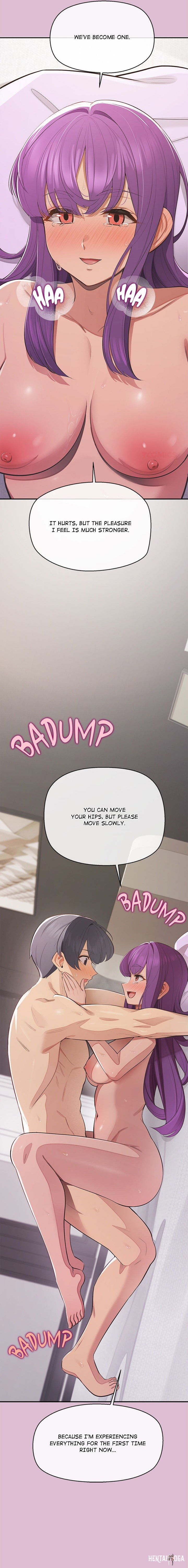 The Seed of Destiny The Seed of Destiny Chapter 15 - Page 15