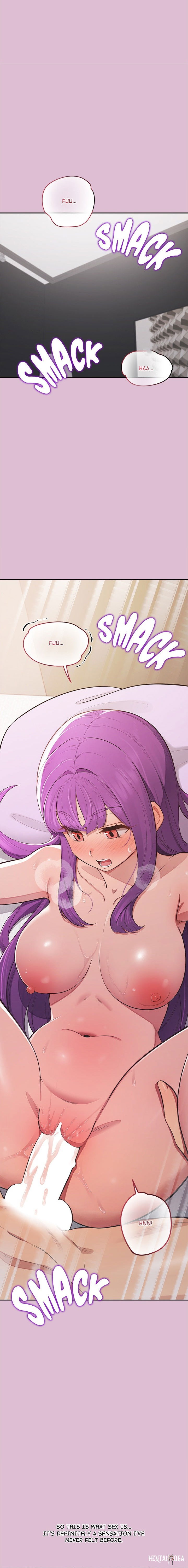 The Seed of Destiny The Seed of Destiny Chapter 15 - Page 16