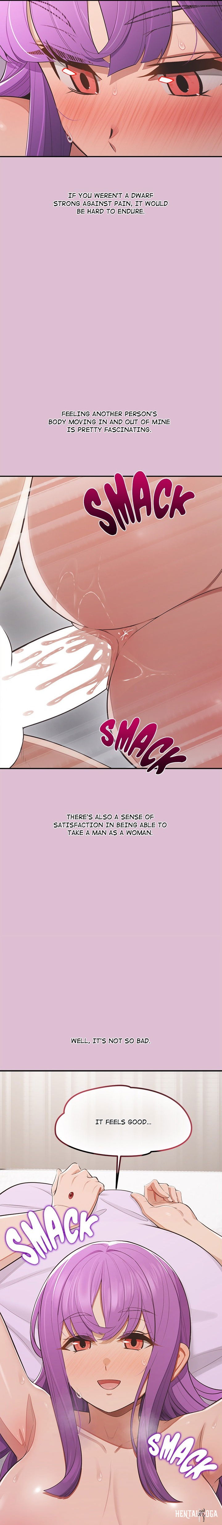 The Seed of Destiny The Seed of Destiny Chapter 15 - Page 17