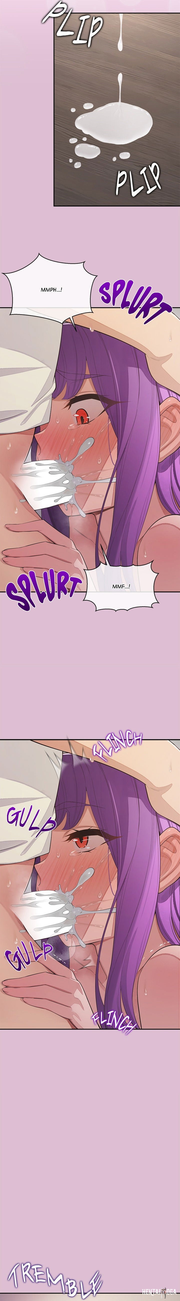 The Seed of Destiny The Seed of Destiny Chapter 15 - Page 4