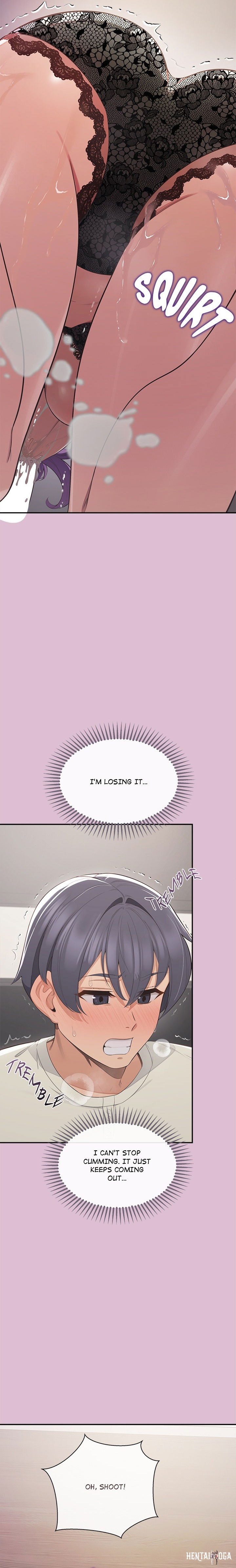 The Seed of Destiny The Seed of Destiny Chapter 15 - Page 5