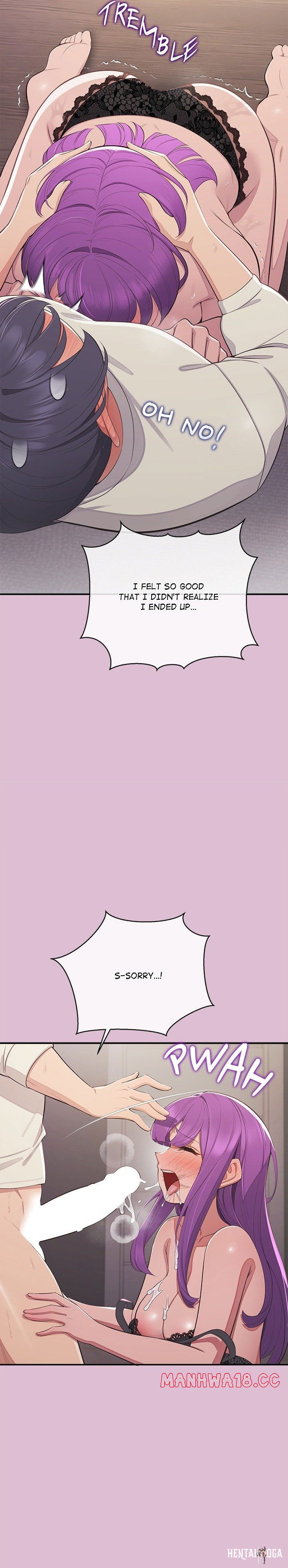 The Seed of Destiny The Seed of Destiny Chapter 15 - Page 6