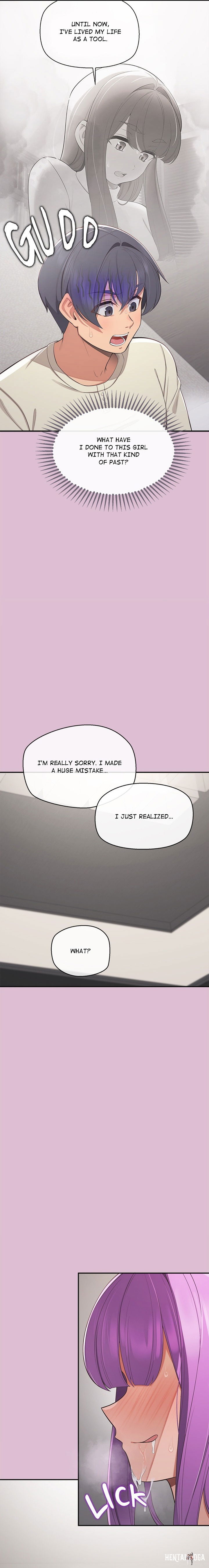 The Seed of Destiny The Seed of Destiny Chapter 15 - Page 8