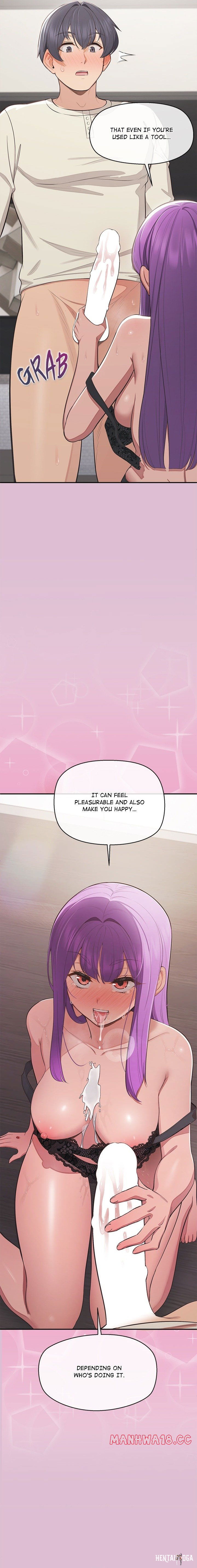 The Seed of Destiny The Seed of Destiny Chapter 15 - Page 9