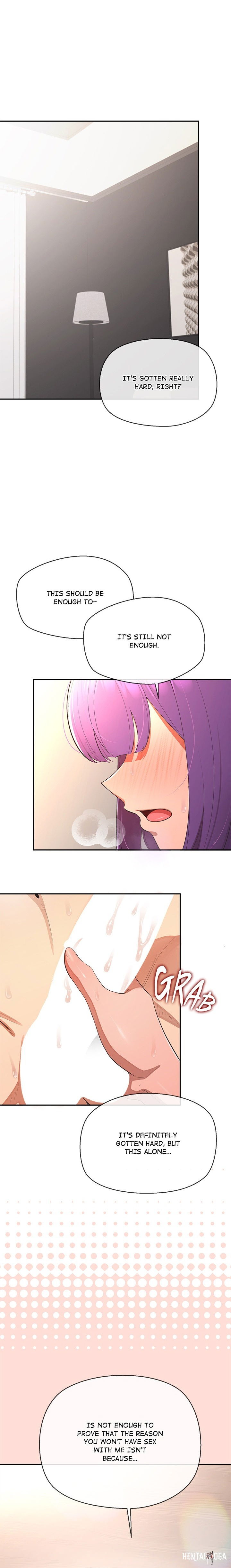 The Seed of Destiny The Seed of Destiny Chapter 14 - Page 1