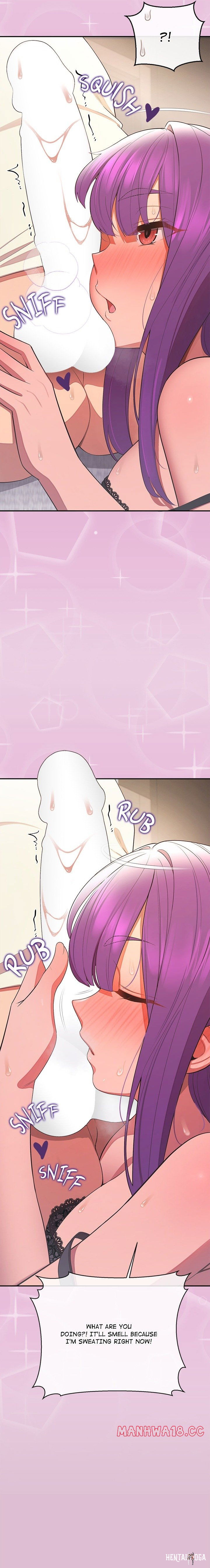 The Seed of Destiny The Seed of Destiny Chapter 14 - Page 11