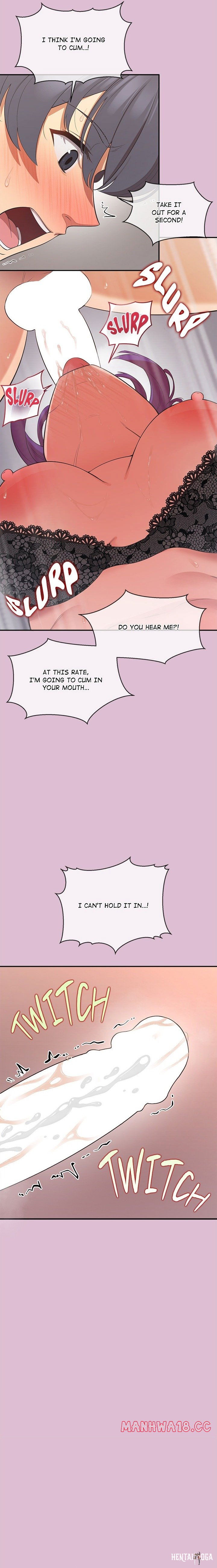 The Seed of Destiny The Seed of Destiny Chapter 14 - Page 22