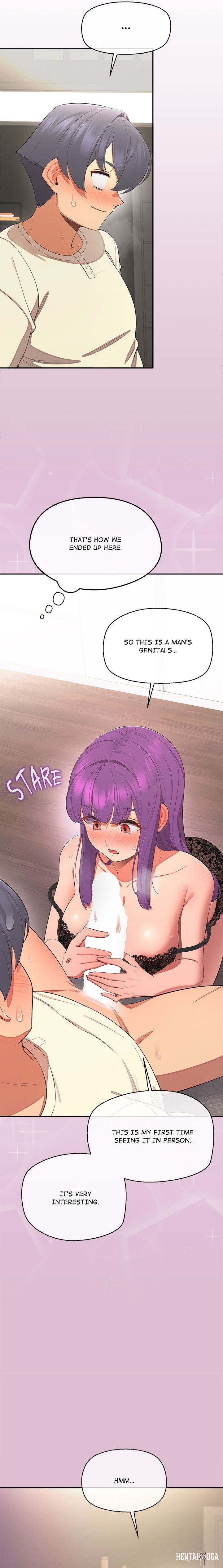 The Seed of Destiny The Seed of Destiny Chapter 14 - Page 8