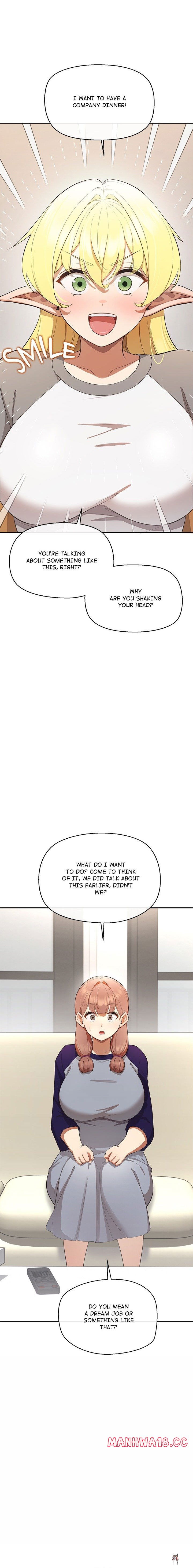 The Seed of Destiny The Seed of Destiny Chapter 13 - Page 10