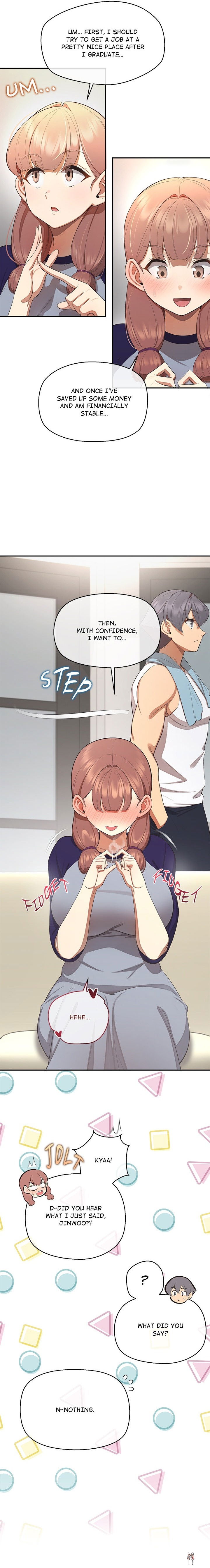 The Seed of Destiny The Seed of Destiny Chapter 13 - Page 11