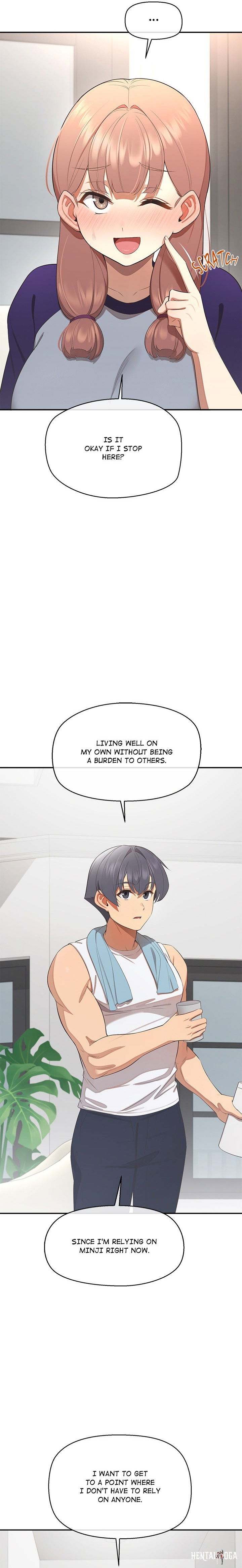 The Seed of Destiny The Seed of Destiny Chapter 13 - Page 12