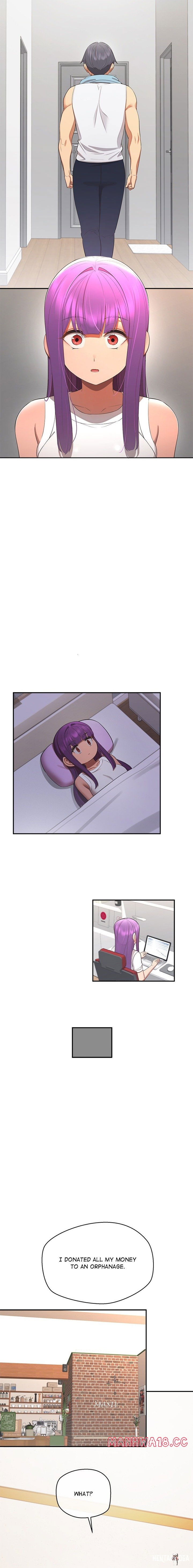 The Seed of Destiny The Seed of Destiny Chapter 13 - Page 13