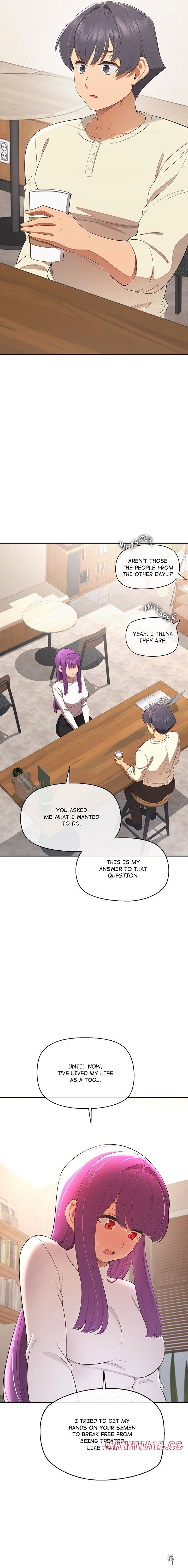 The Seed of Destiny The Seed of Destiny Chapter 13 - Page 14