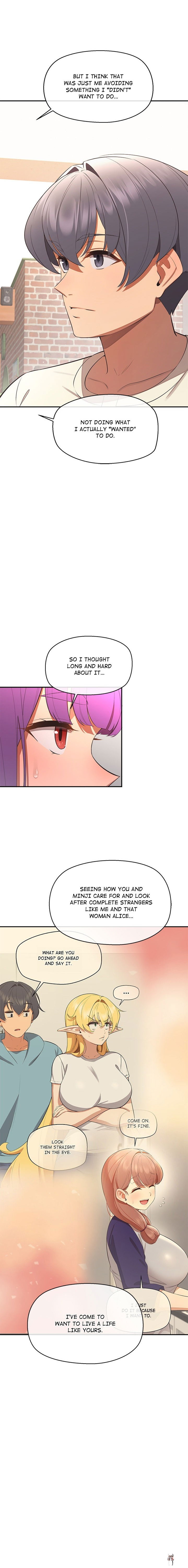 The Seed of Destiny The Seed of Destiny Chapter 13 - Page 15