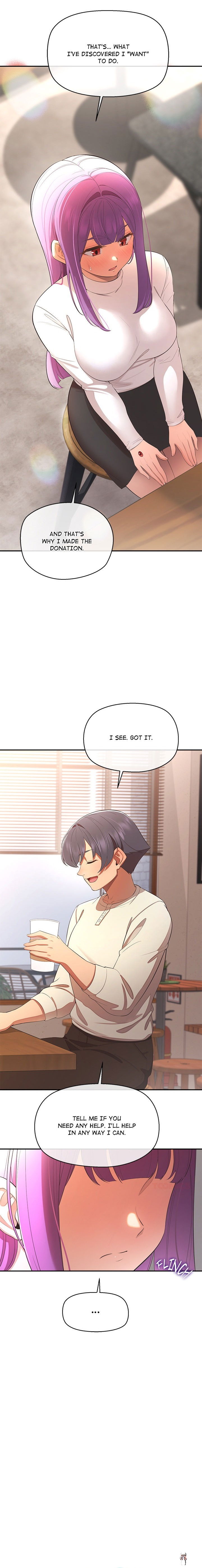 The Seed of Destiny The Seed of Destiny Chapter 13 - Page 16