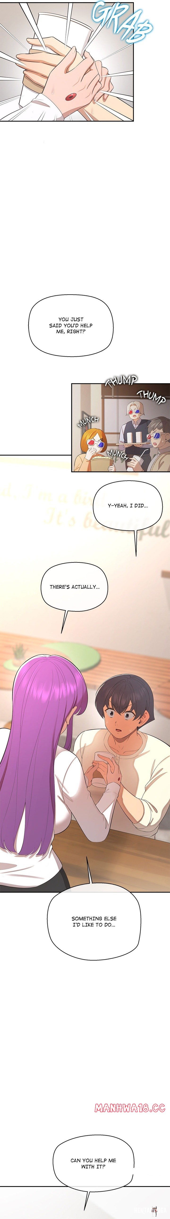 The Seed of Destiny The Seed of Destiny Chapter 13 - Page 17