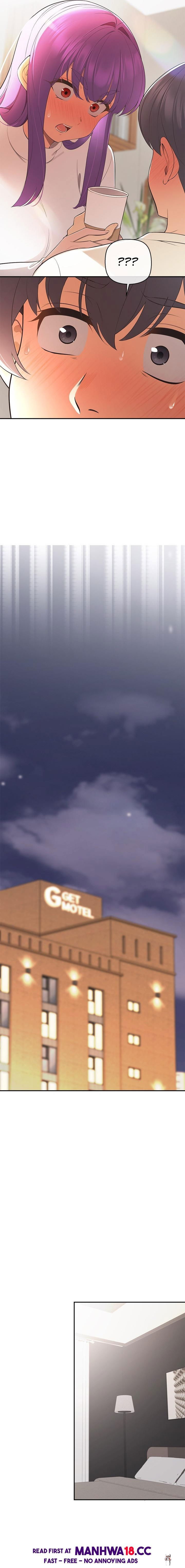 The Seed of Destiny The Seed of Destiny Chapter 13 - Page 18