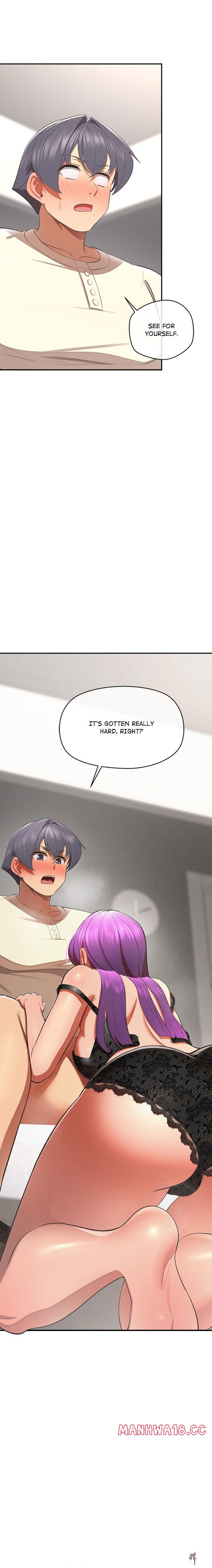 The Seed of Destiny The Seed of Destiny Chapter 13 - Page 19