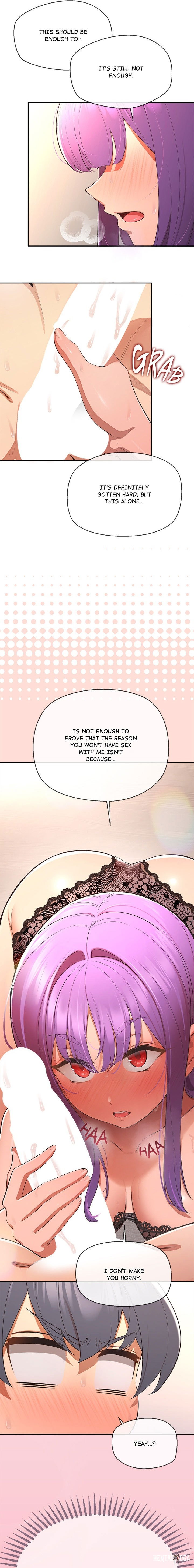 The Seed of Destiny The Seed of Destiny Chapter 13 - Page 20