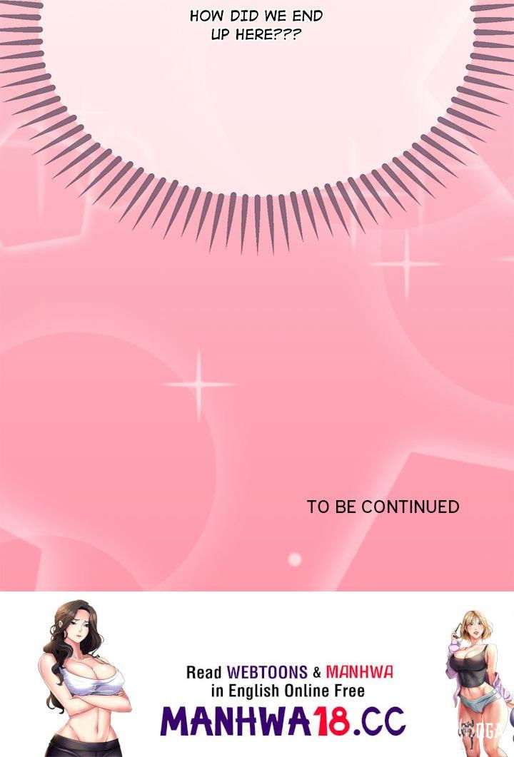 The Seed of Destiny The Seed of Destiny Chapter 13 - Page 21