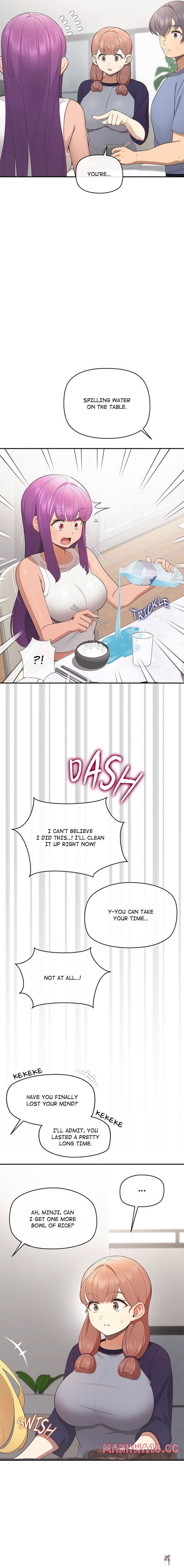 The Seed of Destiny The Seed of Destiny Chapter 13 - Page 5