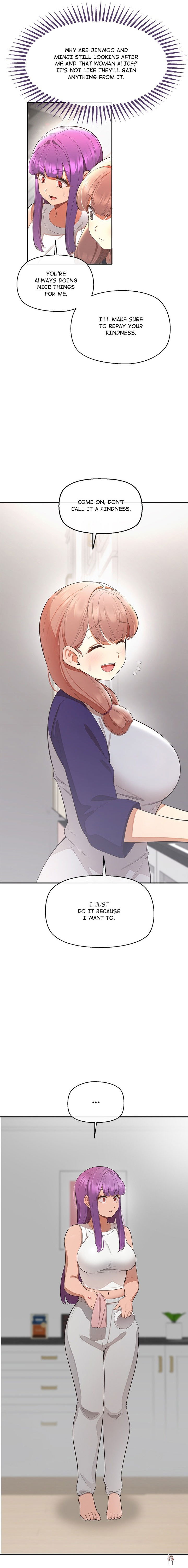 The Seed of Destiny The Seed of Destiny Chapter 13 - Page 8