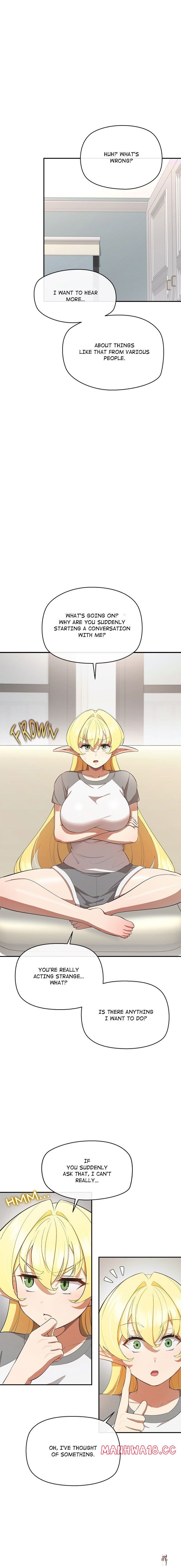 The Seed of Destiny The Seed of Destiny Chapter 13 - Page 9