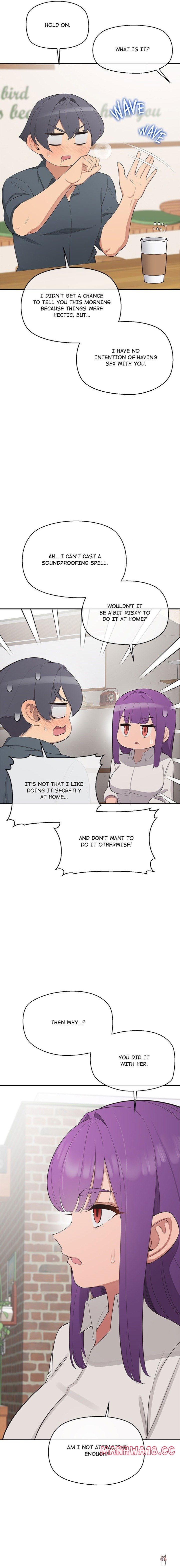 The Seed of Destiny The Seed of Destiny Chapter 12 - Page 13