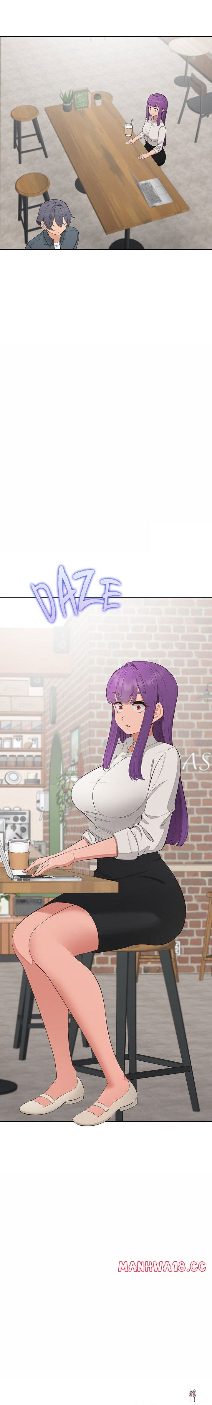 The Seed of Destiny The Seed of Destiny Chapter 12 - Page 16