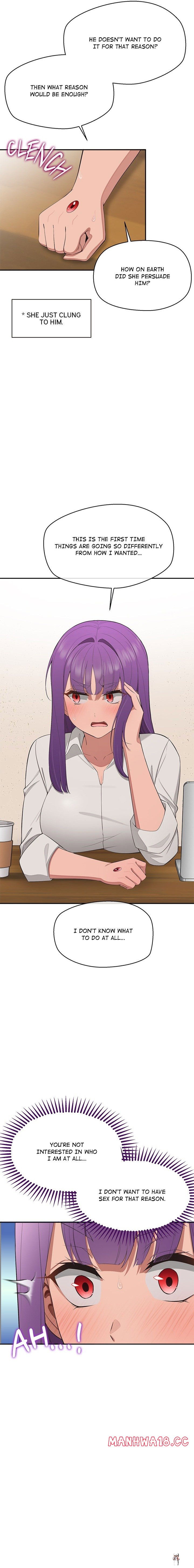 The Seed of Destiny The Seed of Destiny Chapter 12 - Page 17