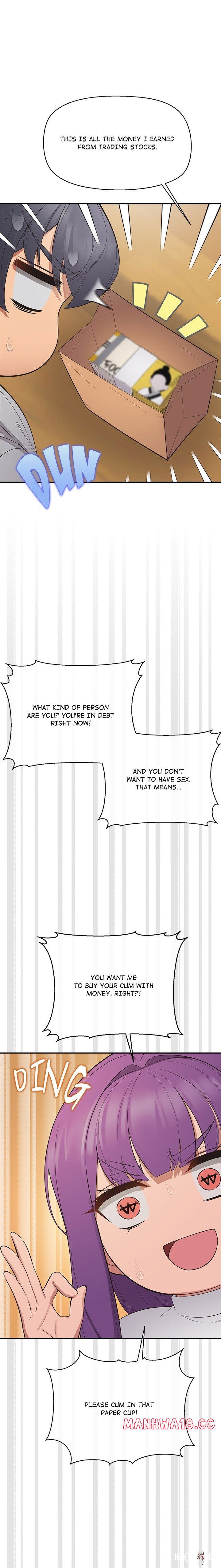 The Seed of Destiny The Seed of Destiny Chapter 12 - Page 19