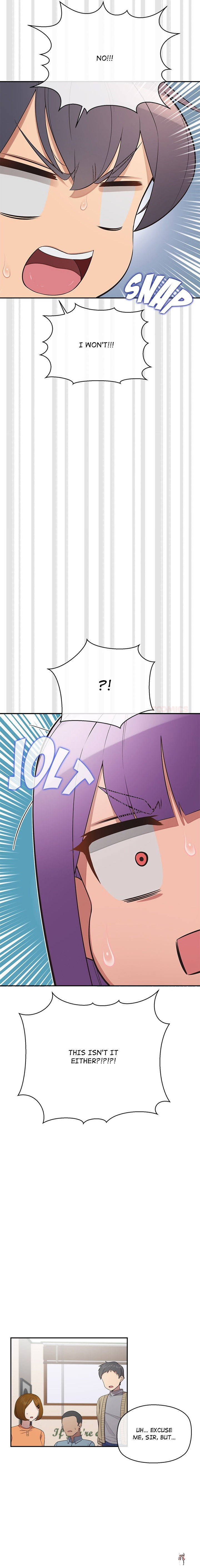 The Seed of Destiny The Seed of Destiny Chapter 12 - Page 20