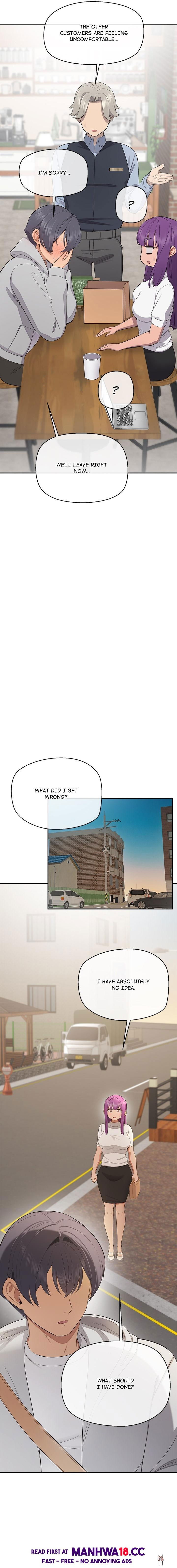 The Seed of Destiny The Seed of Destiny Chapter 12 - Page 21