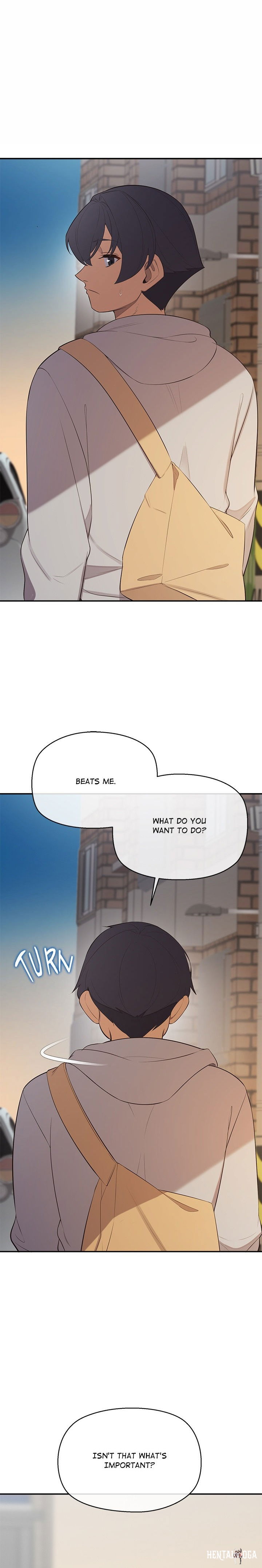 The Seed of Destiny The Seed of Destiny Chapter 12 - Page 22