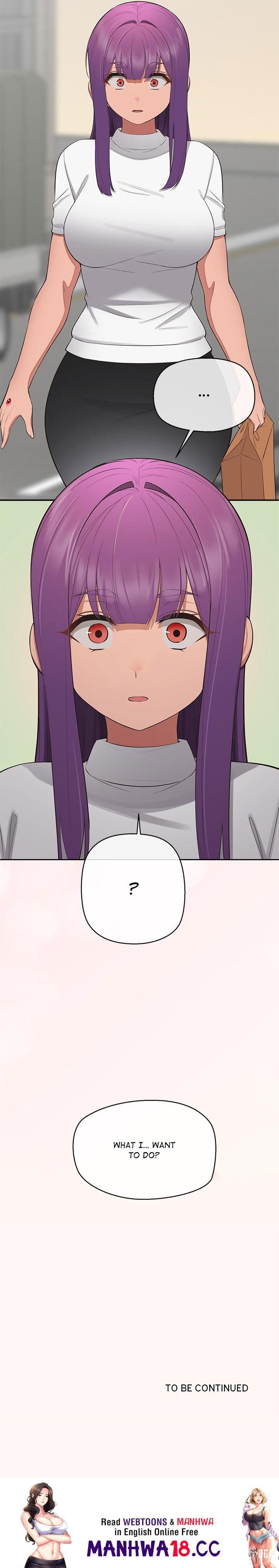 The Seed of Destiny The Seed of Destiny Chapter 12 - Page 23