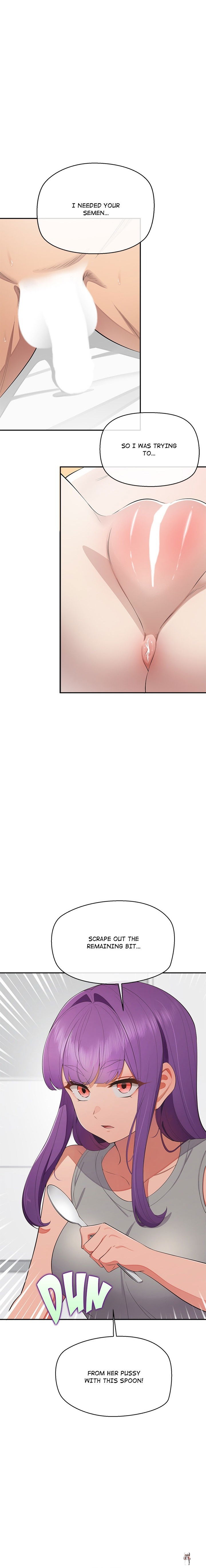 The Seed of Destiny The Seed of Destiny Chapter 12 - Page 3