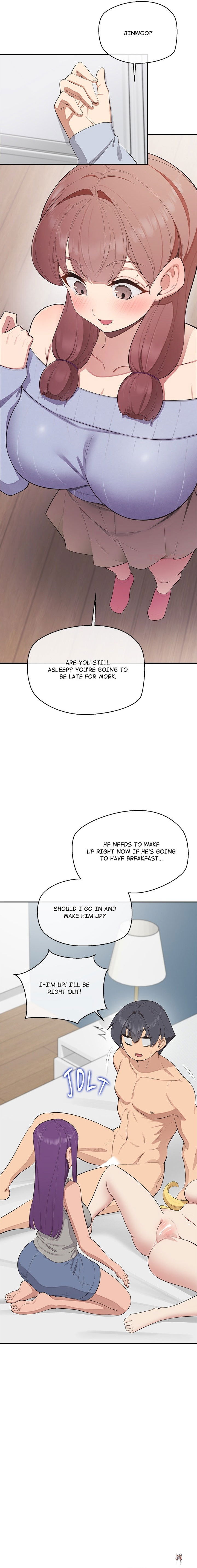 The Seed of Destiny The Seed of Destiny Chapter 12 - Page 5