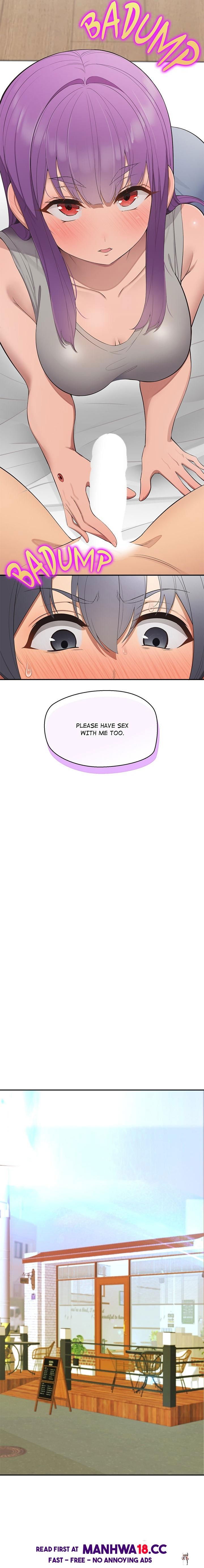 The Seed of Destiny The Seed of Destiny Chapter 12 - Page 8