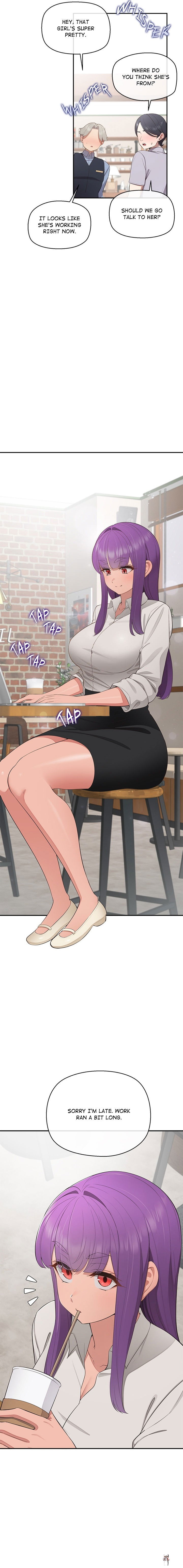 The Seed of Destiny The Seed of Destiny Chapter 12 - Page 9