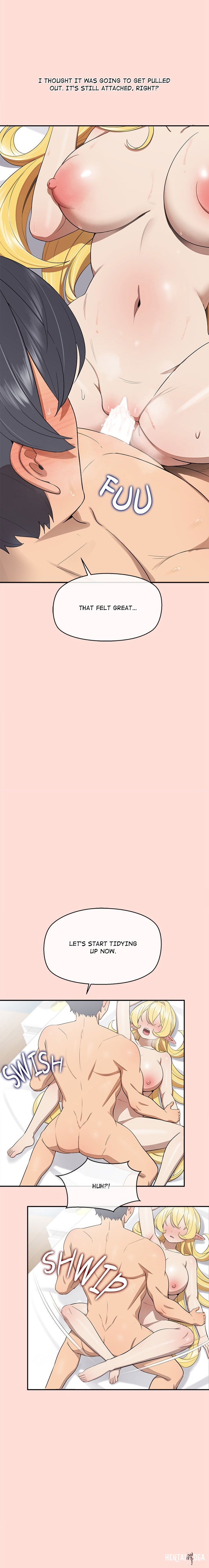 The Seed of Destiny The Seed of Destiny Chapter 11 - Page 12