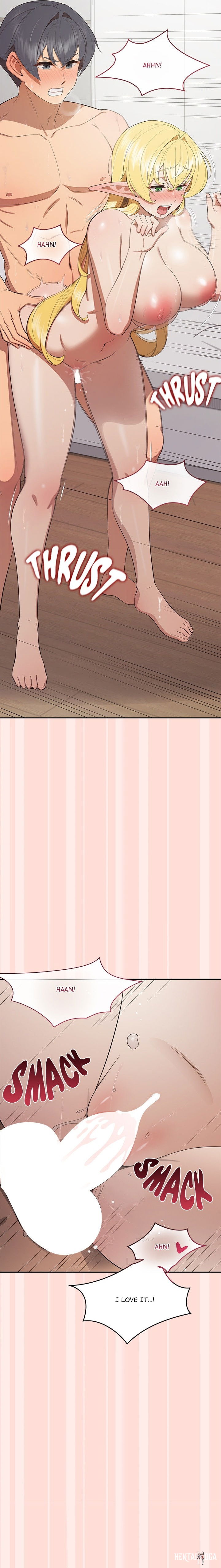 The Seed of Destiny The Seed of Destiny Chapter 11 - Page 15