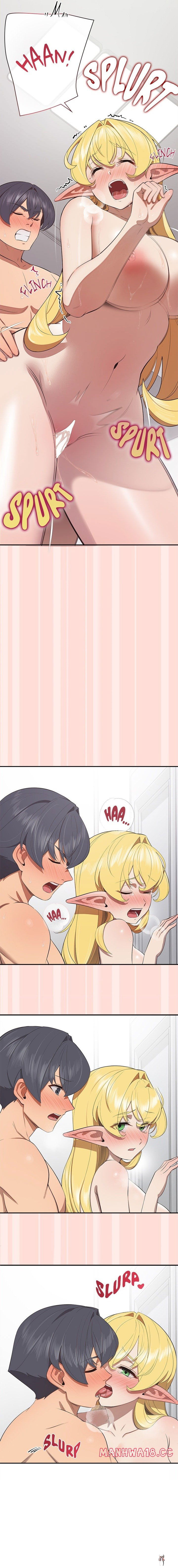 The Seed of Destiny The Seed of Destiny Chapter 11 - Page 17