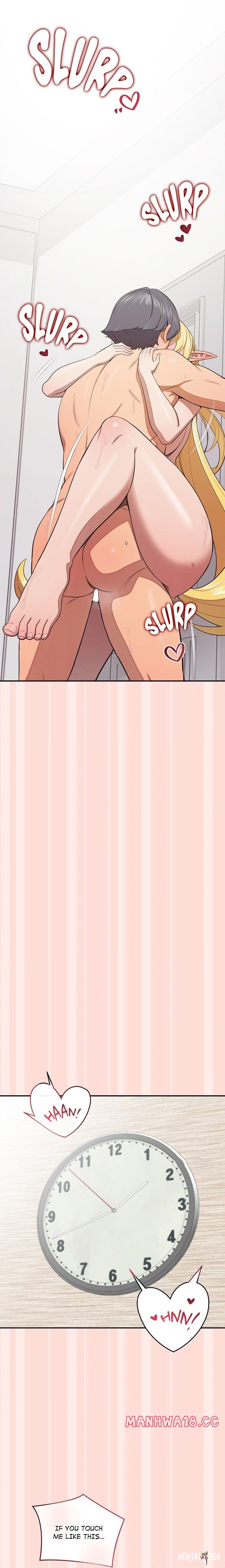 The Seed of Destiny The Seed of Destiny Chapter 11 - Page 18