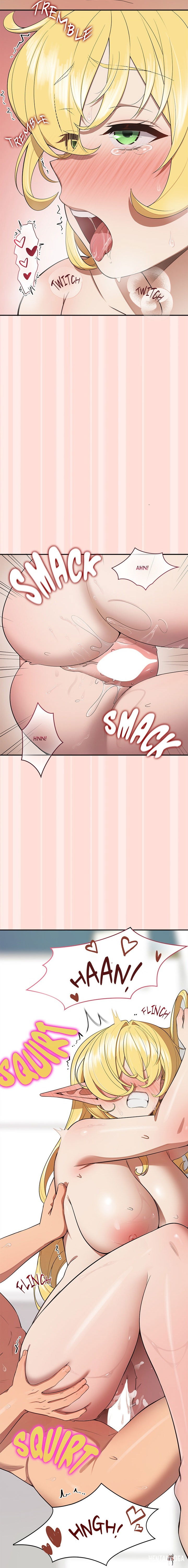 The Seed of Destiny The Seed of Destiny Chapter 11 - Page 20