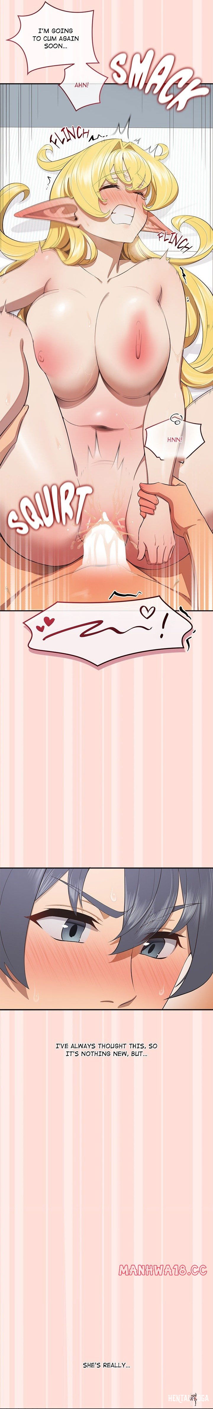 The Seed of Destiny The Seed of Destiny Chapter 11 - Page 4