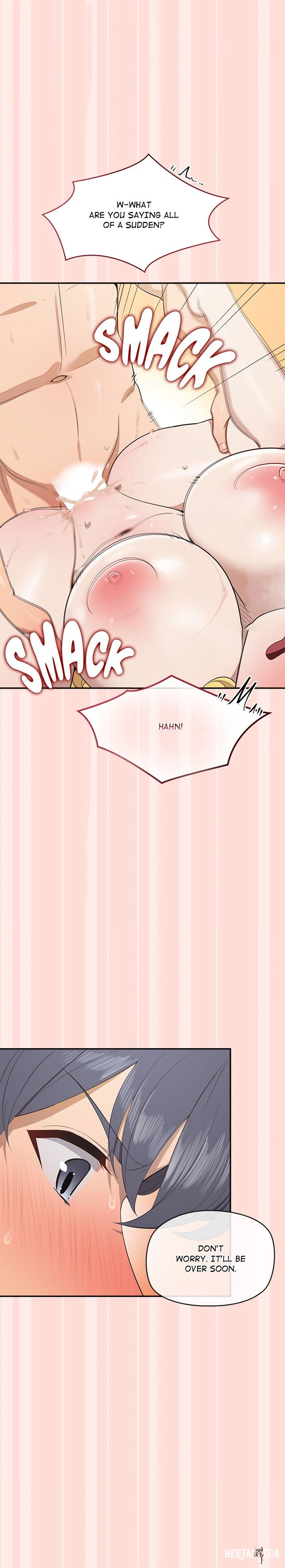 The Seed of Destiny The Seed of Destiny Chapter 11 - Page 7