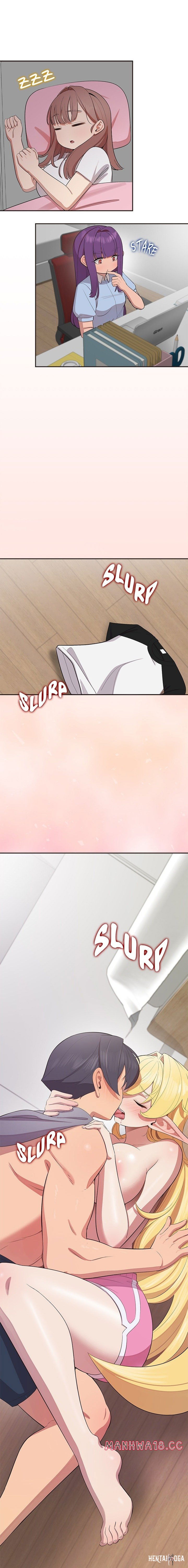 The Seed of Destiny The Seed of Destiny Chapter 10 - Page 1