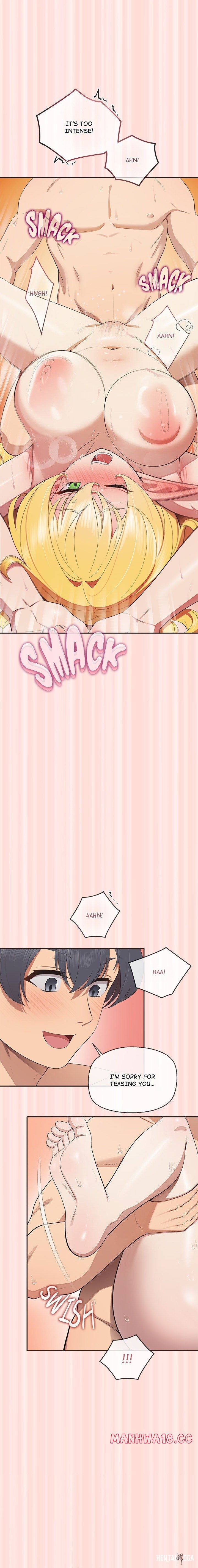 The Seed of Destiny The Seed of Destiny Chapter 10 - Page 12